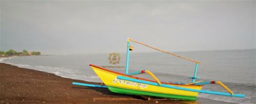 Bali Nibbana Resort