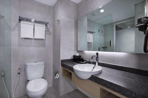 Hotel Neo+waru-sidoarjo By Aston