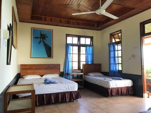 Bunaken Beach Resort New
