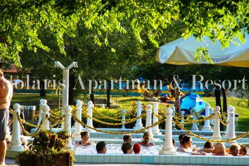 Solaris Apartman&resort