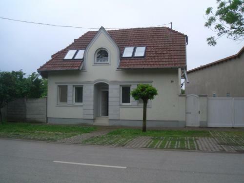 Apartments-mini-hotel