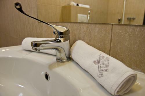 Hotel Kelep
