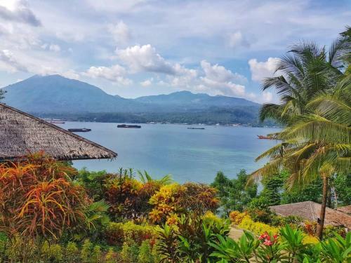 Hotel K2 Lembeh