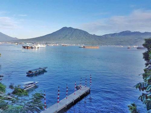 Hotel K2 Lembeh