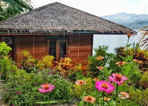 Hotel K2 Lembeh