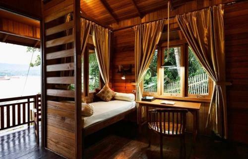 Hotel K2 Lembeh