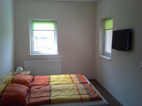 Hostal Nagyhars�nyi Vend�gh�z