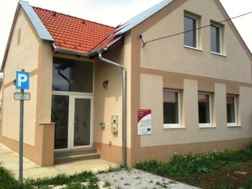 Hostal Nagyhars�nyi Vend�gh�z