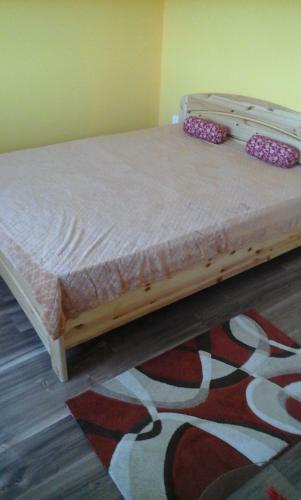 Kelemen Apartman