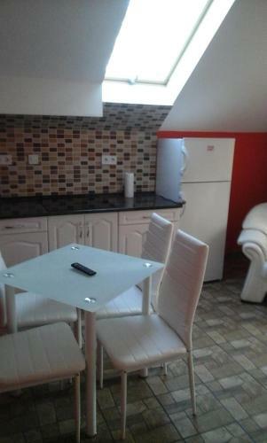 Kelemen Apartman