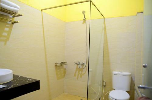 Radin Inten Hotel