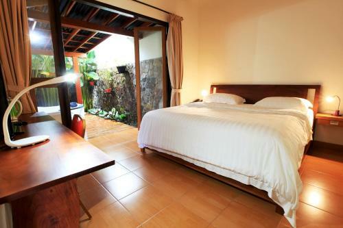 Spring Hill Boutique Hotel Ruteng