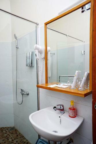 Spring Hill Boutique Hotel Ruteng
