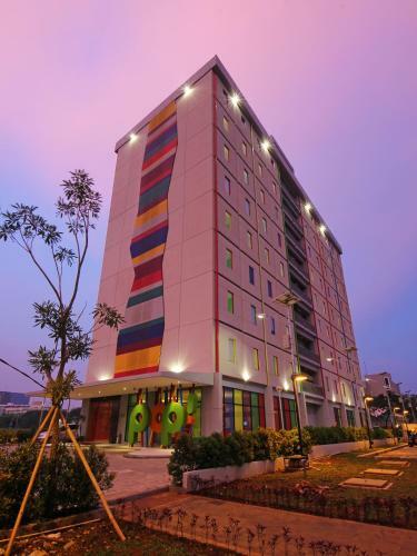 Pop! Hotel Bsd City Tangerang