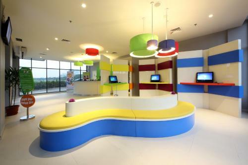 Pop! Hotel Bsd City Tangerang