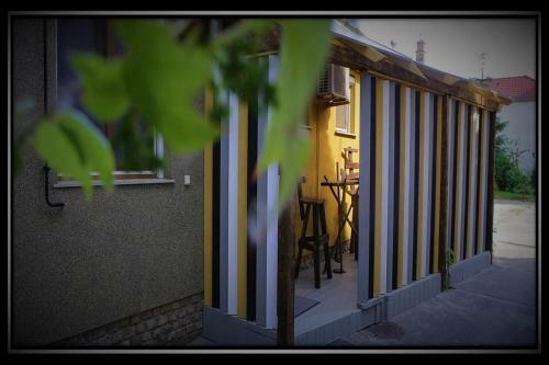 Apartamento Happy Colours House