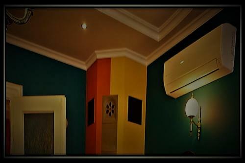 Apartamento Happy Colours House