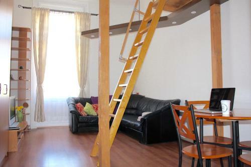 Lux Apartman