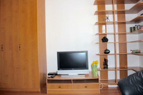 Lux Apartman