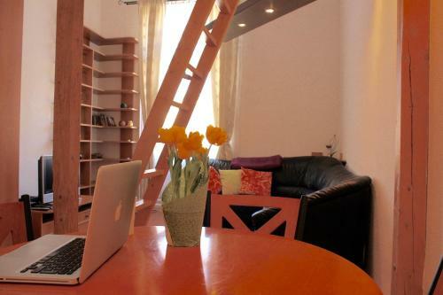 Lux Apartman