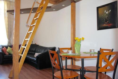 Lux Apartman