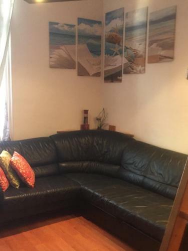 Lux Apartman