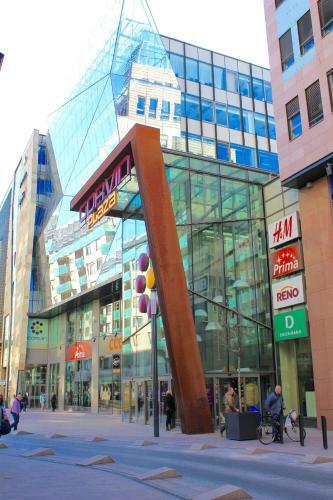 Lux Apartman
