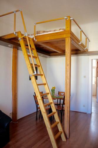 Lux Apartman