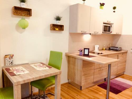 Apartamento Andy's Home Central Apatment