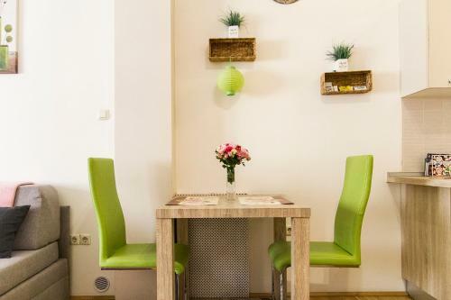 Apartamento Andy's Home Central Apatment