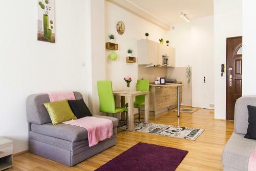 Apartamento Andy's Home Central Apatment