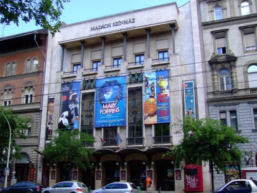 Apartamento Lindentree
