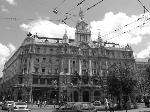 Apartamento Lindentree