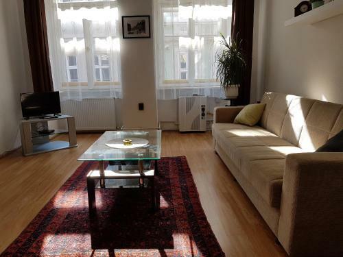 Apartamento Lindentree