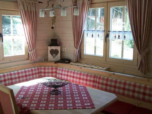 Hostal Pension Frauenschuh