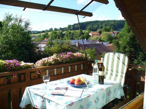 Apartamento Bruckhuberhof