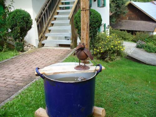 Apartamento Bruckhuberhof