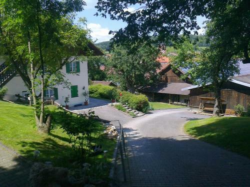 Apartamento Bruckhuberhof