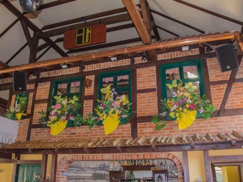 Hostal Die Kulturscheune In Schilde
