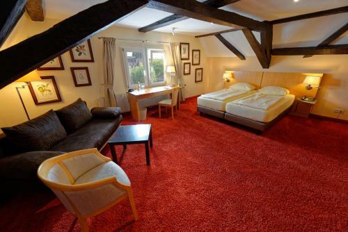 Hotel Salischer Hof