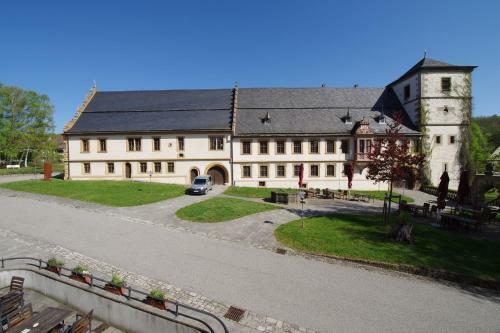 Hotel Klostergasthof