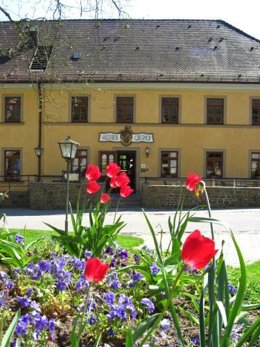 Hotel Klostergasthof