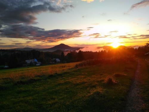 Hostal Kr�uterbaude