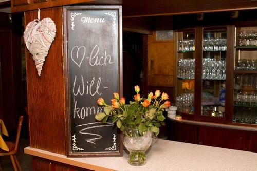 Posada Gasthaus Zur Gr�sselm�hle