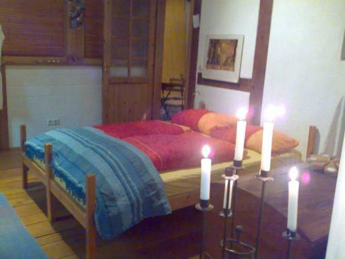 Apartamento Fachwerkhof Goedringen