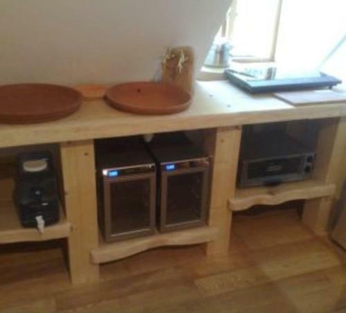 Apartamento Fachwerkhof Goedringen