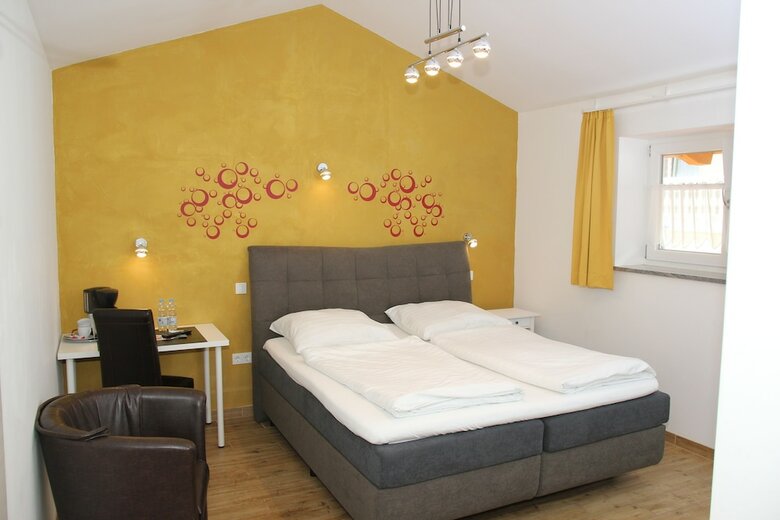 Hotel Am Donaubogen