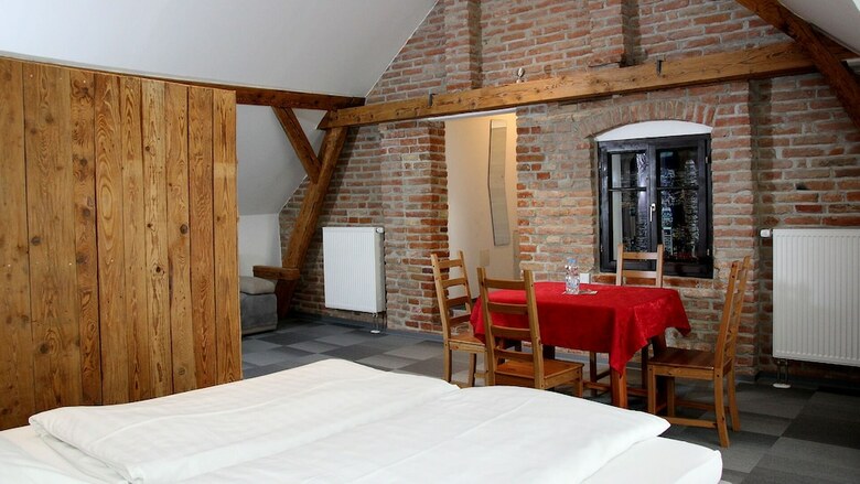 Hotel Am Donaubogen