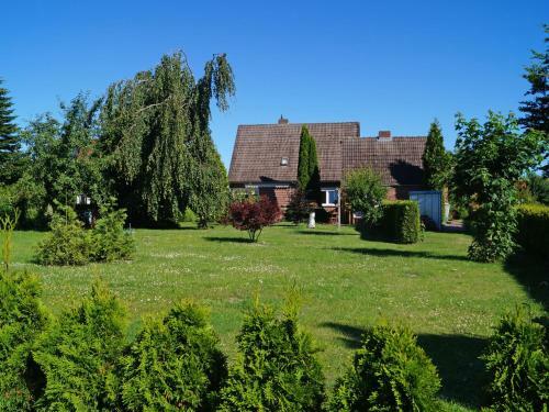 Apartment Hinrichs
