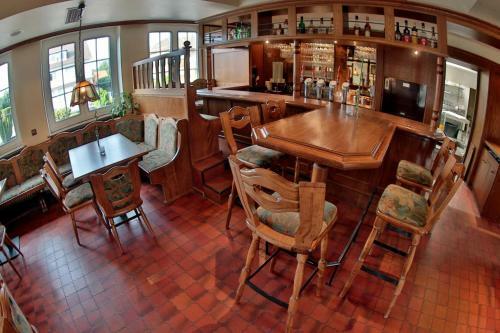 Hotel Restaurant K�rber